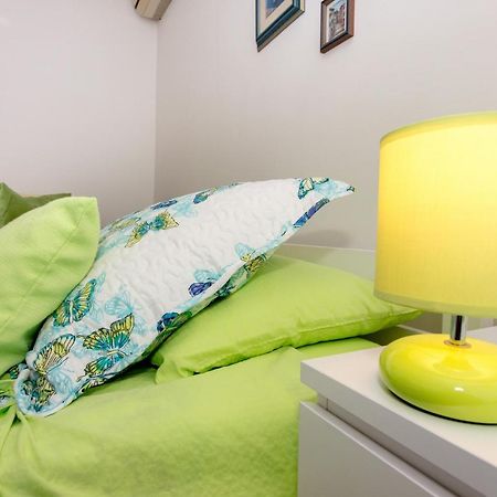 Apartment Gordana Spalato Esterno foto